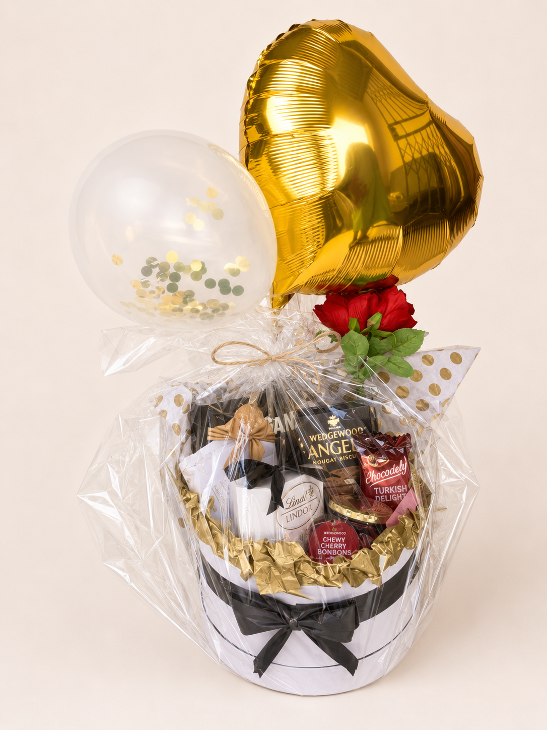 Luxe Love Bundle — The grandest gesture of all
